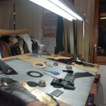 Taller de bolsos